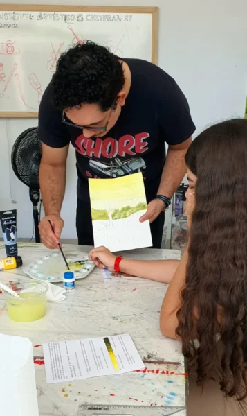 professor Paulo