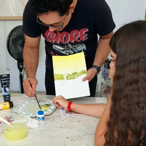professor Paulo